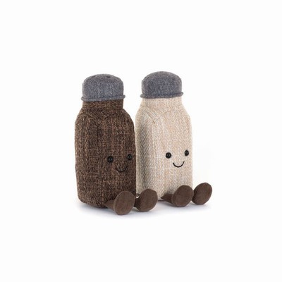 Jellycat Rocksy Salt & Miller Pepper | KR2745806